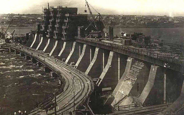 ГЕС 4