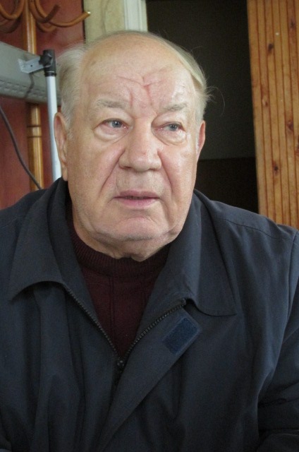 Дзюба В.К. 2