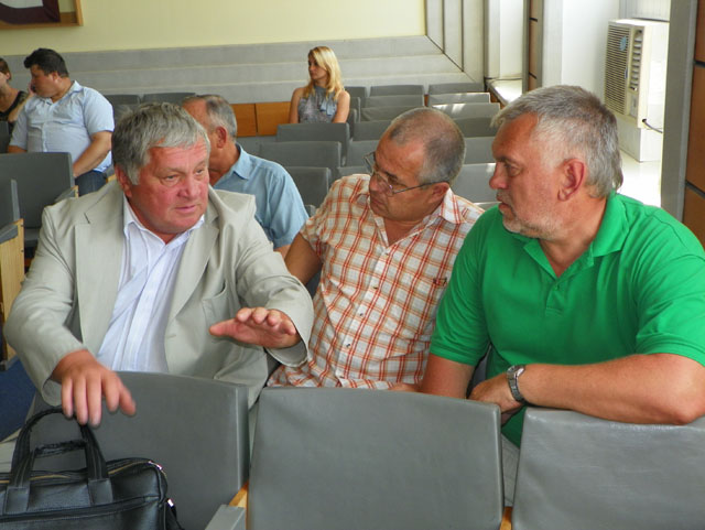 З Мельником 101 3082