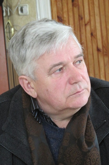 Хоменко