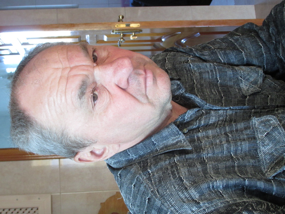 Добрроскок А.І.