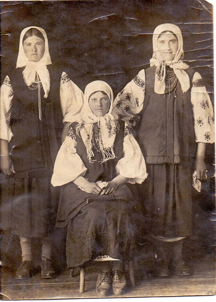 Три Зорі 0021