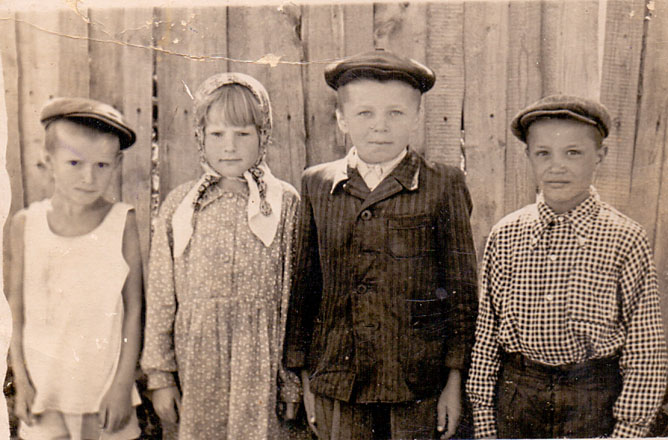 четвертокласники 0007