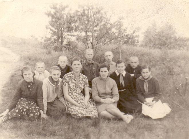 7 клас 0016