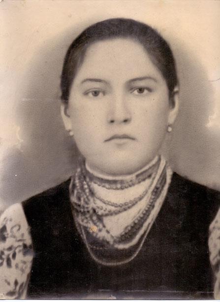 Баба Ганна
