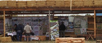 «Старий Дніпро» на «Медовому Баштані»