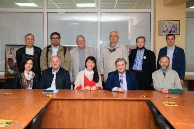 &laquo;Сікорські читання - 2020&raquo;